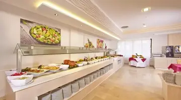 HOTEL PALMA BAY CLUB RESORT