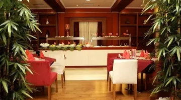 HOTEL PALMA BAY CLUB RESORT