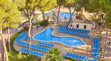 HOTEL PALMA BAY CLUB RESORT