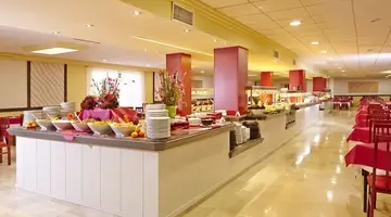 HOTEL PALMA BAY CLUB RESORT