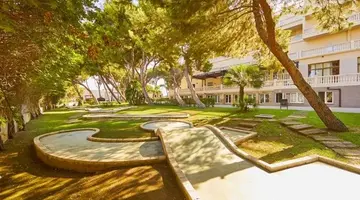 HOTEL PALMA BAY CLUB RESORT