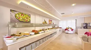 HOTEL PALMA BAY CLUB RESORT