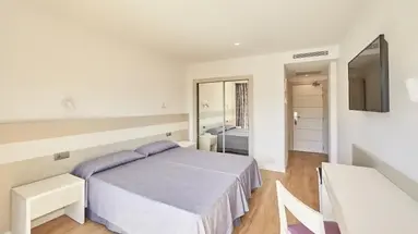 HOTEL PALMA BAY CLUB RESORT