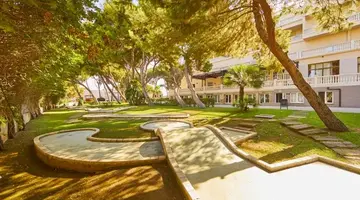 HOTEL PALMA BAY CLUB RESORT