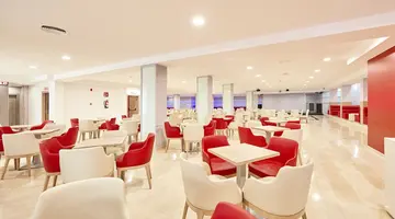 HOTEL PALMA BAY CLUB RESORT