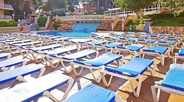 HOTEL PALMA BAY CLUB RESORT