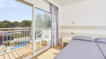 HOTEL PALMA BAY CLUB RESORT