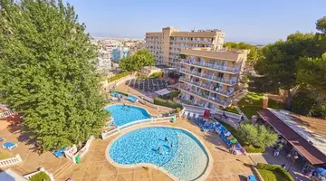 HOTEL PALMA BAY CLUB RESORT