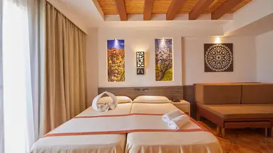 HOTEL PALMA BAY CLUB RESORT