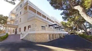 HOTEL PALMA BAY CLUB RESORT