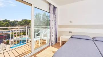 HOTEL PALMA BAY CLUB RESORT