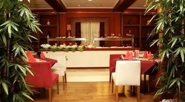 HOTEL PALMA BAY CLUB RESORT