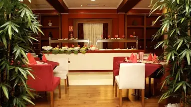 HOTEL PALMA BAY CLUB RESORT