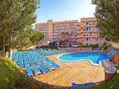 HOTEL PALMA BAY CLUB RESORT
