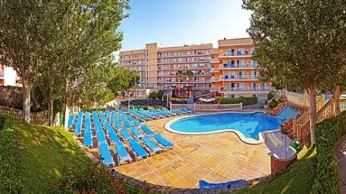HOTEL PALMA BAY CLUB RESORT