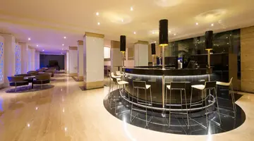 Hotel Palma Bellver Affiliated by Melia