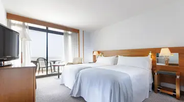 Hotel Palma Bellver Affiliated by Melia