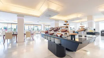 Hotel Palma Bellver Affiliated by Melia