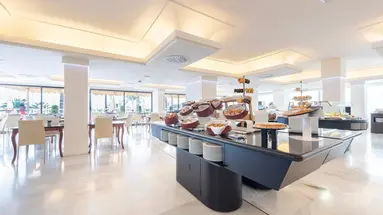 Hotel Palma Bellver Affiliated by Melia