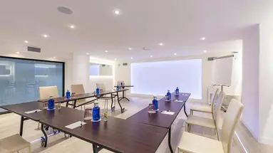 Hotel Palma Bellver Affiliated by Melia