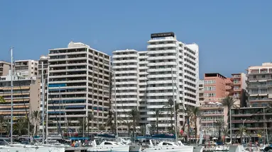 Hotel Palma Bellver Affiliated by Melia