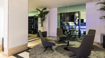 Hotel Palma Bellver Affiliated by Melia