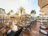 Hotel Palma Bellver Affiliated by Melia
