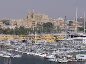 Hotel Palma Bellver Affiliated by Melia