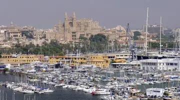 Hotel Palma Bellver Affiliated by Melia