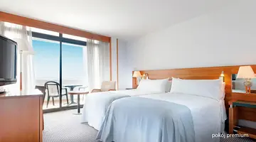 Hotel Palma Bellver Affiliated by Melia