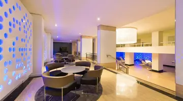 Hotel Palma Bellver Affiliated by Melia