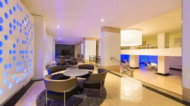 Hotel Palma Bellver Affiliated by Melia