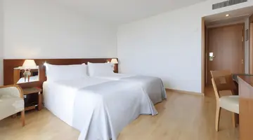 Hotel Palma Bellver Affiliated by Melia