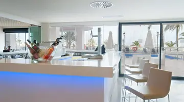 Hotel Palma Bellver Affiliated by Melia