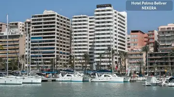 Hotel Palma Bellver, Affiliated by Meliá