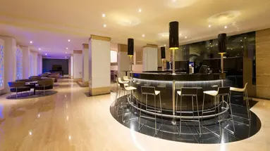 Hotel Palma Bellver Affiliated by Melia