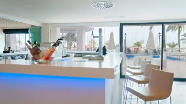 Hotel Palma Bellver Affiliated by Melia