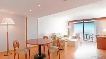 Hotel Palma Bellver Affiliated by Melia