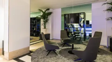 Hotel Palma Bellver Affiliated by Melia