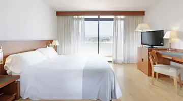 Hotel Palma Bellver Affiliated by Melia