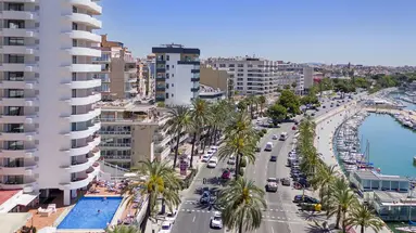 Hotel Palma Bellver Affiliated by Melia