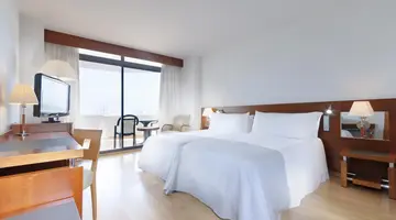 Hotel Palma Bellver Affiliated by Melia