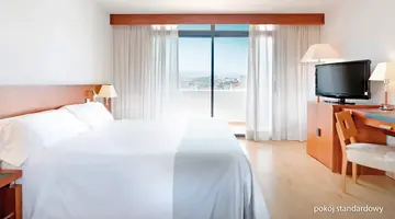 Hotel Palma Bellver Affiliated by Melia