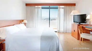 Hotel Palma Bellver Affiliated by Melia