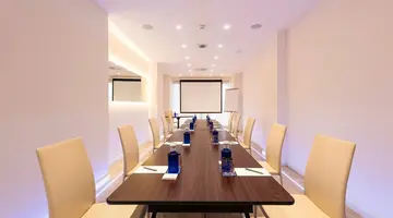 Hotel Palma Bellver Affiliated by Melia
