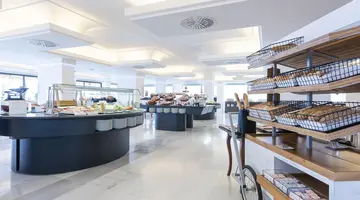 Hotel Palma Bellver Affiliated by Melia