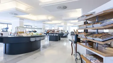 Hotel Palma Bellver Affiliated by Melia