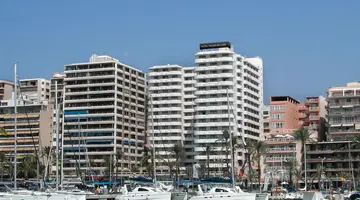 Hotel Palma Bellver Affiliated by Melia