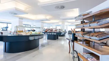 Hotel Palma Bellver Affiliated by Melia