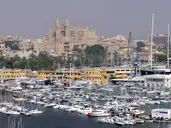 Hotel Palma Bellver Affiliated by Melia
